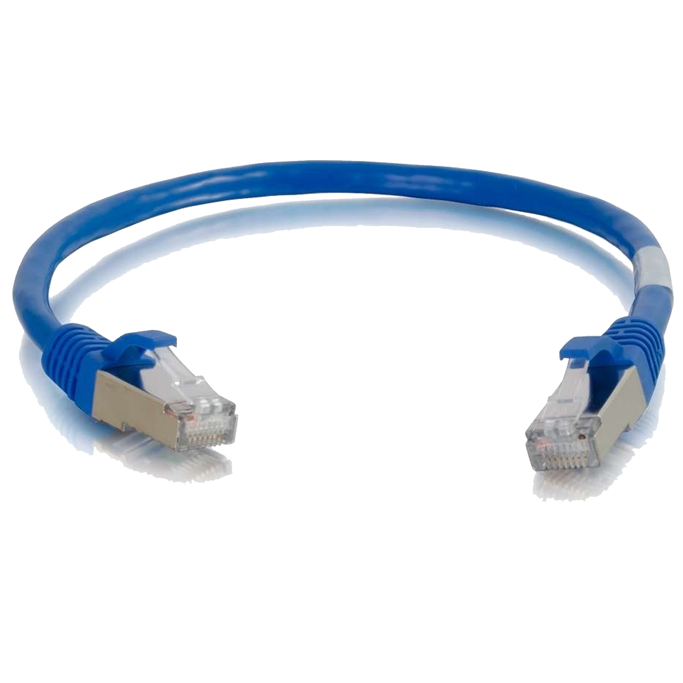 Heizka – Dây Nhảy CAT5E – Dây Nhảy ĐỒNG